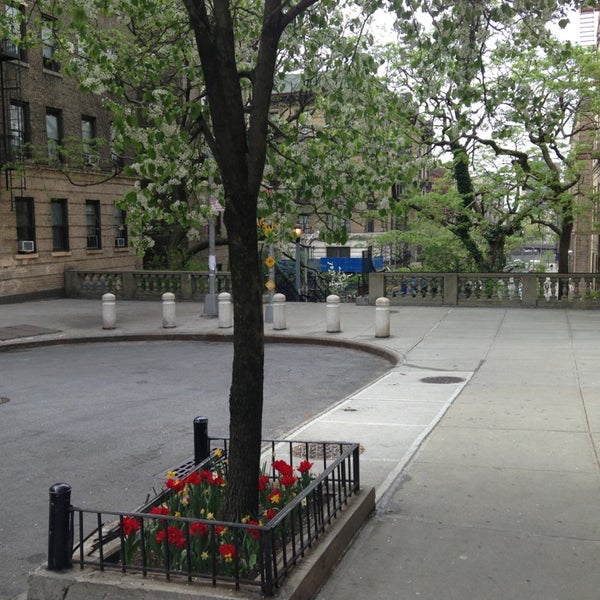 Highest Natural Point In Manhattan Hudson Heights 3 Tips
