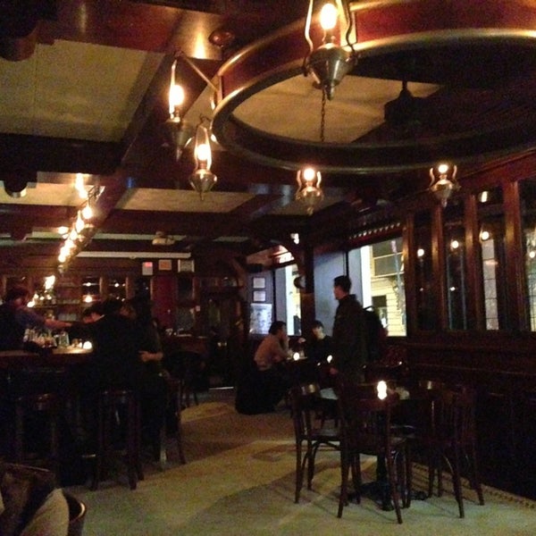 Photos at The Rum House Cocktail Bar in Theater District