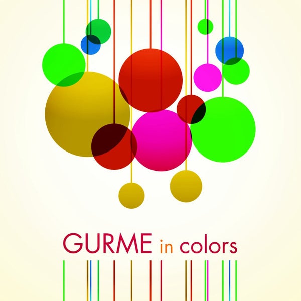 5/2/2014 tarihinde Gurme In Colorsziyaretçi tarafından Gurme In Colors'de çekilen fotoğraf