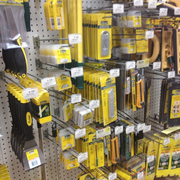 Southerland's Building Supply Wichita Falls, TX