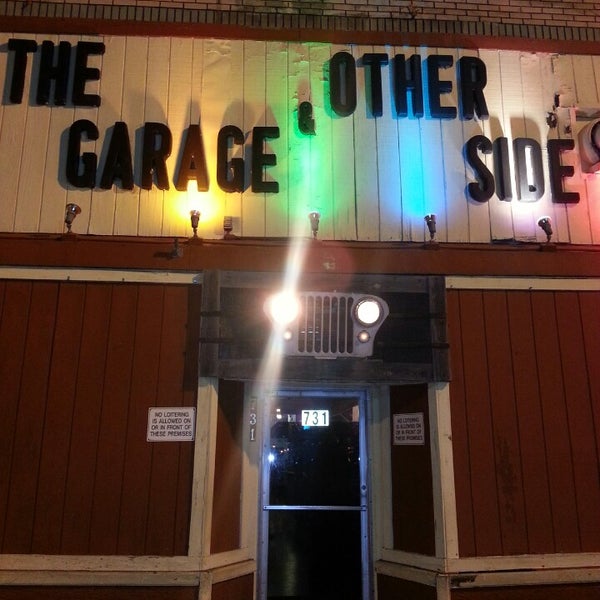 Photos At The Garage Now Closed Downtown Norfolk 9 Tips From 309 Visitors