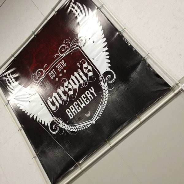 Carsons Brewery Brewery