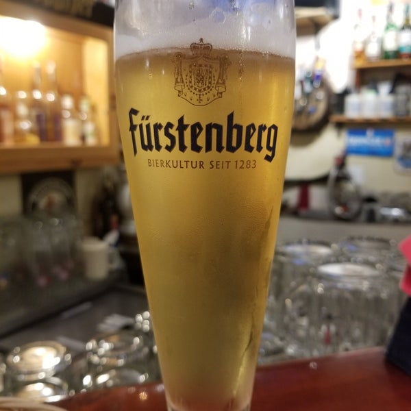 Foto tirada no(a) Bavarian Grill por Jonathan M. em 7/13/2019