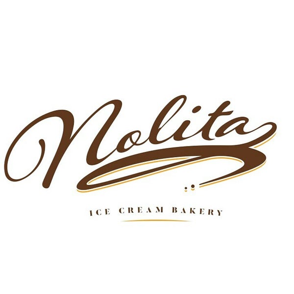 Foto scattata a Nolita Ice Cream Bakery da Alberto B. il 3/23/2016