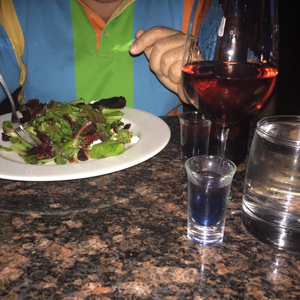 7/10/2016にNatalがThe Marlowe Restaurant and Wine Barで撮った写真