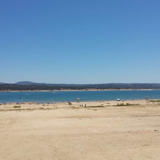 Fotos en Granite Beach, Folsom Lake Playa en Granite Bay