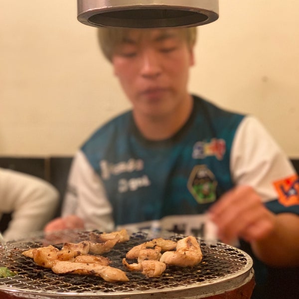 Photos At 七輪焼肉 安安 座間 座間市 神奈川県
