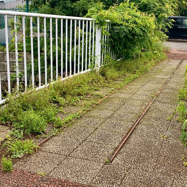 Fotos En 水道みち トロッコレール跡 旭区 Yokohama 神奈川県