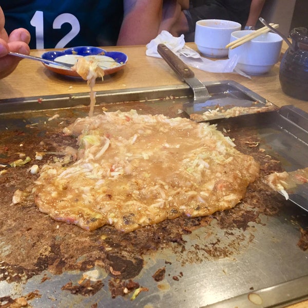 ぱすたかん 相模原 1 Tip