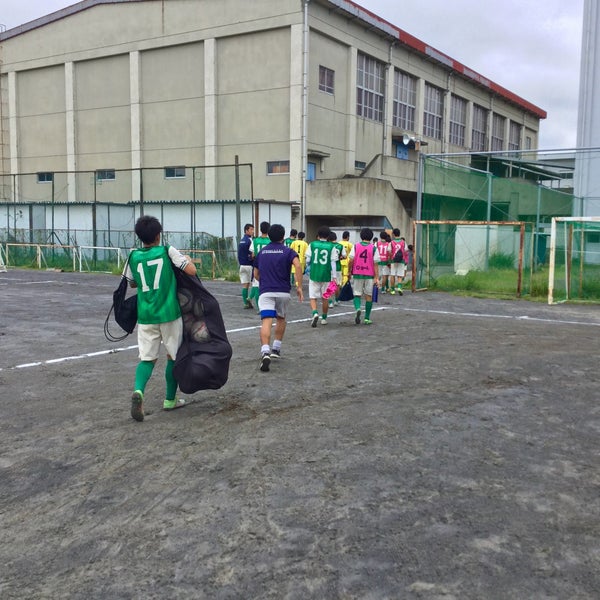 神奈川県立 横浜清陵高等学校 南区 南区清水ケ丘41