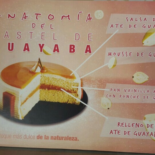 Pastelería La Flor - Panadería en Aguascalientes Pastelería La Flor - Panadería en Aguascalientes