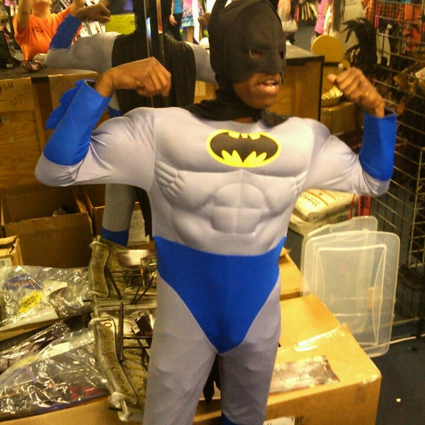 Halloween Costume Warehouse Costume Store in Northwest Side