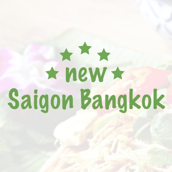 8/1/2017にNew Saigon BangkokがNew Saigon Bangkokで撮った写真