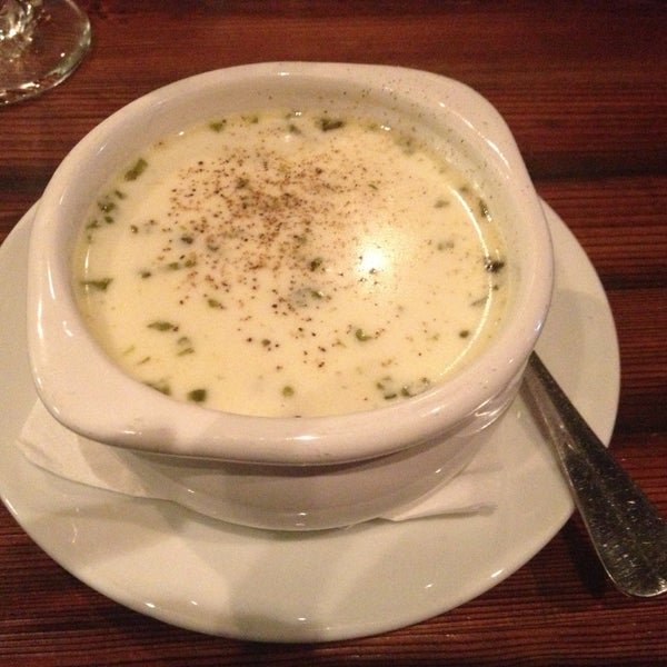 Martha's Vineyard Chowder Company Seafood Restaurant