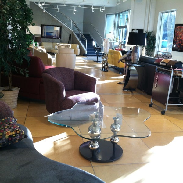 Scandinavian Designs Furniture Home In San Mateo