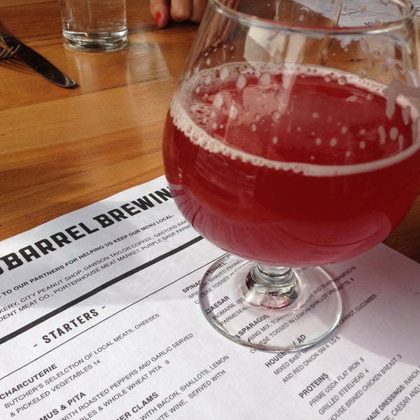 10 Barrel Brewing Brewery in Boise