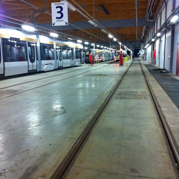 D p t Stelplaats Haren MIVB STIB 2 Tips From 320 Visitors d-p-t-stelplaats-haren-mivb-stib-2-tips-from-320-visitors