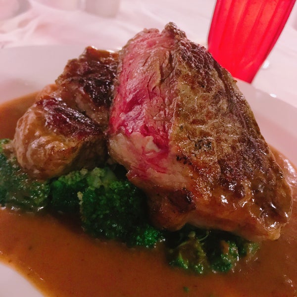 Photos at Alfredo's On Bulletin Italian Restaurant in Sydney City Center