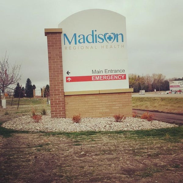 Madison, SD 2 tips