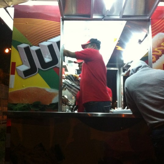 Hot Dog Jupiter 9 tips de 138 visitantes