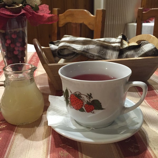 Gerendás Étterem Osteuropäisches Restaurant in Szombathely