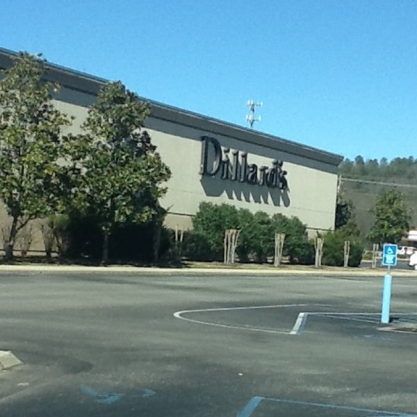 Dillard's Department Store