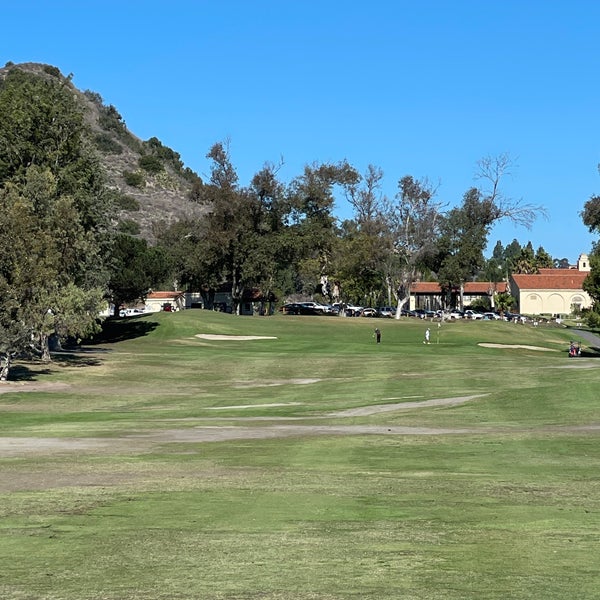 Admiral Baker Golf Course Grantville San Diego, CA
