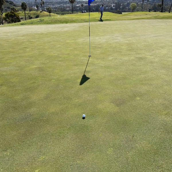 Admiral Baker Golf Course Grantville San Diego, CA