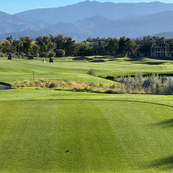 Foto scattata a Marriott&#39;s Shadow Ridge Golf Club da Morales22 .. il 11/30/2021