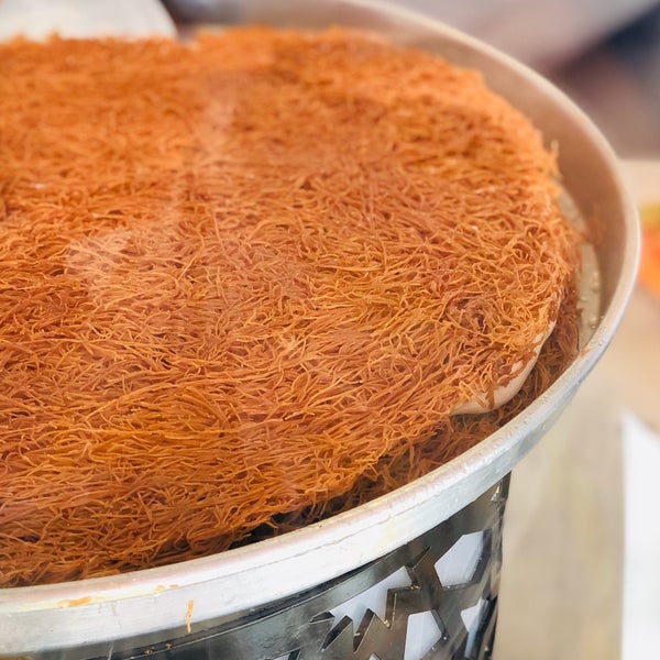 Konafa photos