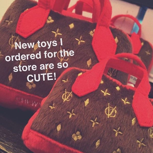 DOG Pet Boutique West Hollywood, CA