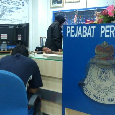 Ipd Daerah Jawi Sungai Jawi Pulau Pinang