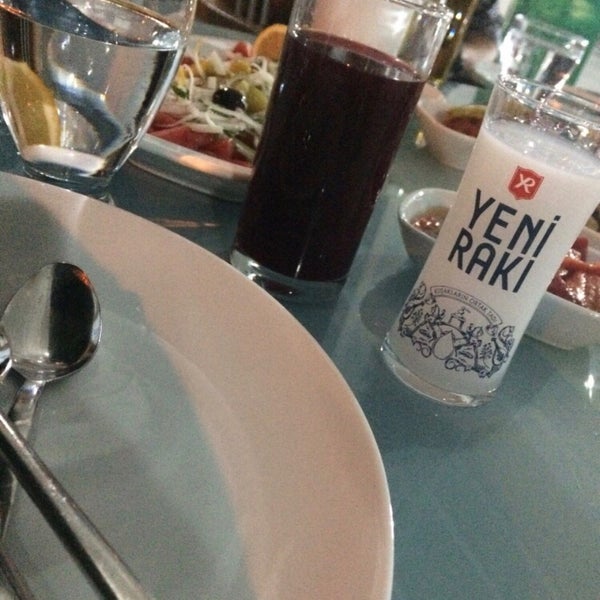 Photo taken at Şelale Restaurant by Erol S on 8/15/2020