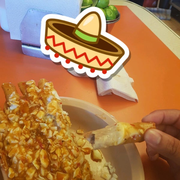 Las famosas flautas de Don Lupe San Miguel Chapultepec 20 tips de