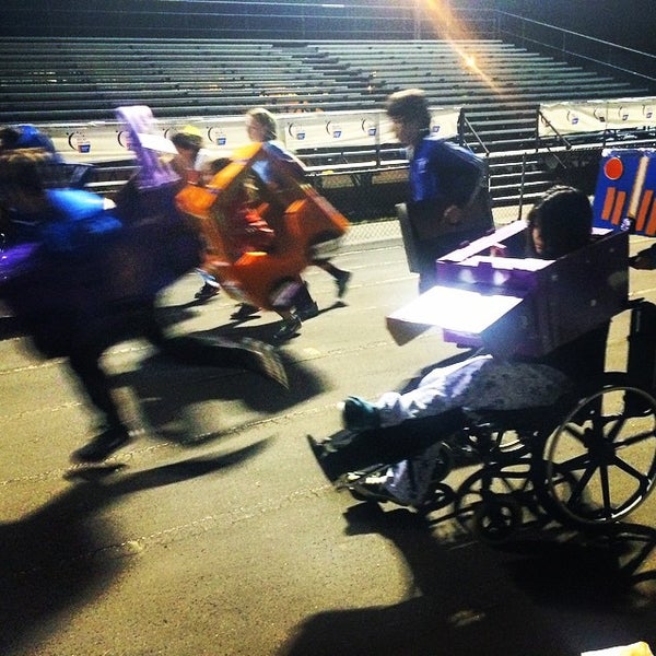 Danvers High School Danvers, MA