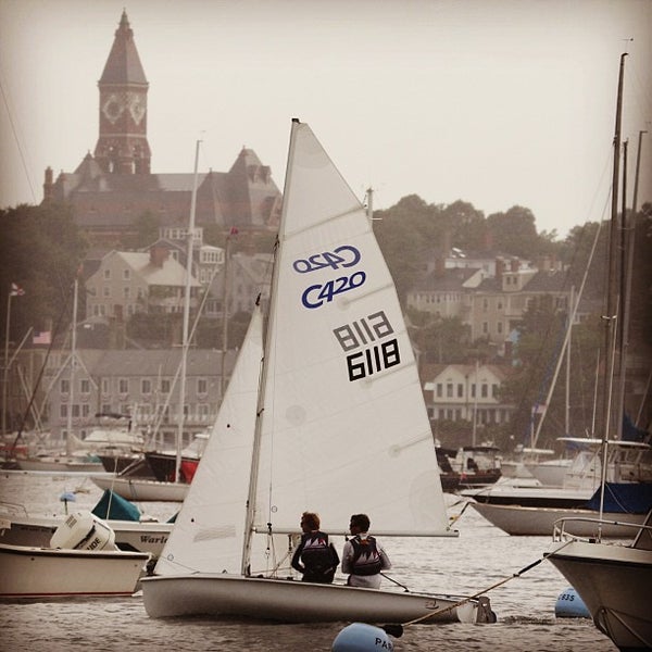 Marblehead Harbor Harbor / Marina