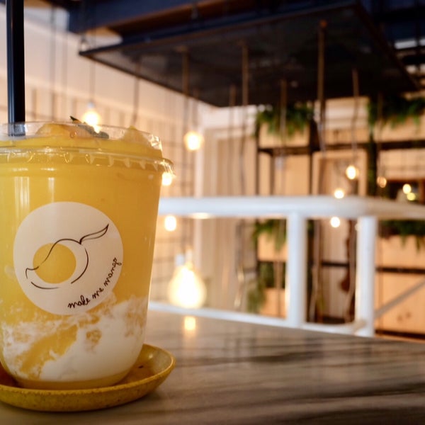 Photos At Make Me Mango พระบรมมหาราชว ง 11 Tips From 8 Visitors