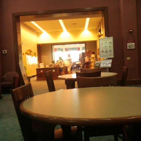 Sandusky Library Sandusky, OH