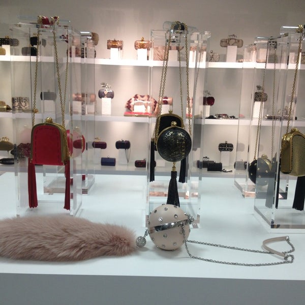 Alexander McQueen Showroom - Zona 9 - 6 Piazza Gae Aulenti