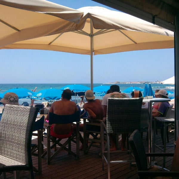 Пляжный бар Beach Bar Геленджик