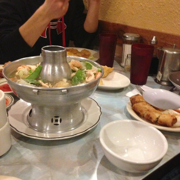 Saigon Uptown Restaurant Vietnamese Restaurant in Minneapolis