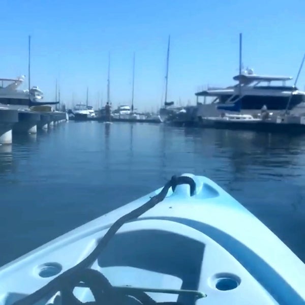 Photos at Del Rey Yacht Club Boat or Ferry