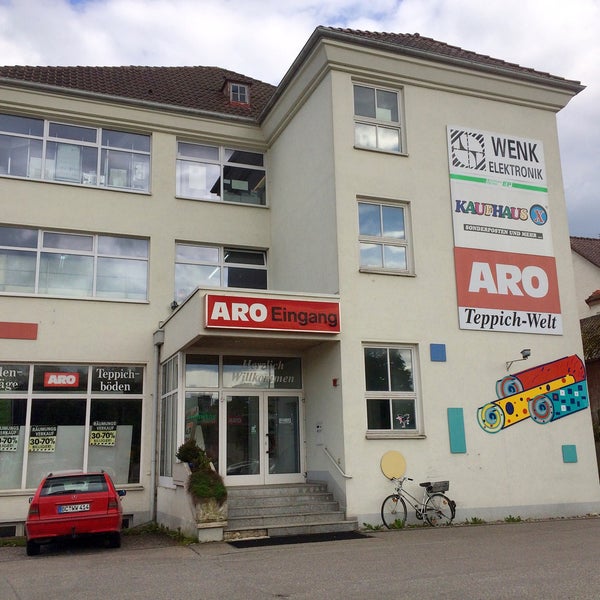 Photos At Wenk Elektronik Electronics Store