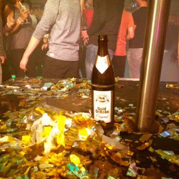 Russische disco baden württemberg