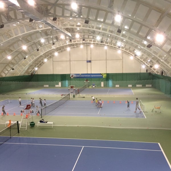 Club 001 Tennis
