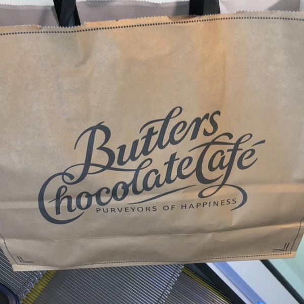 12/17/2016에 Sergio F.님이 Butlers Chocolate Experience에서 찍은 사진