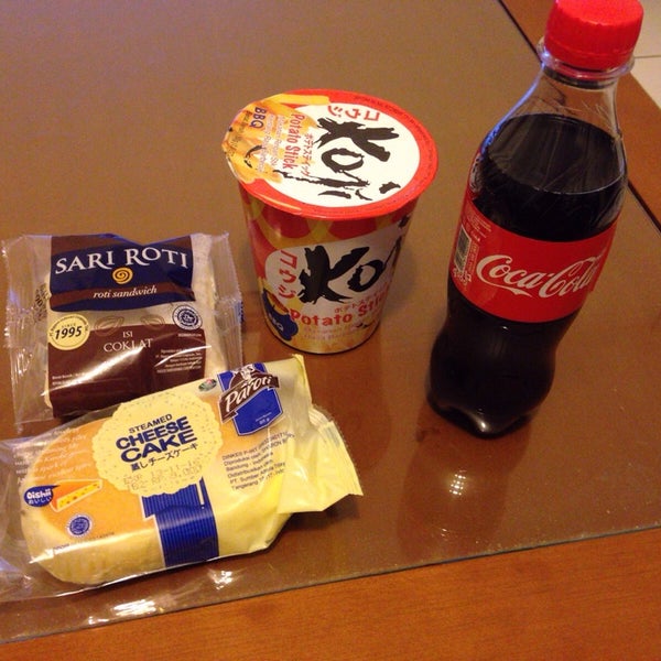 Photos At Alfamart Ruko Olympic Bekasi Jawa Barat