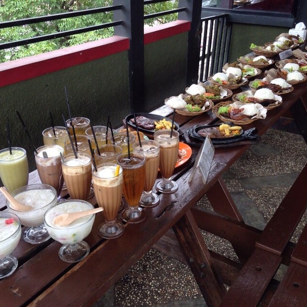 Photos At Resto Kita Now Closed Diner In Karawang