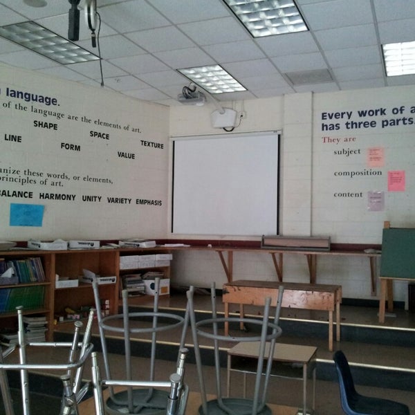 Marcy Open School Marcy Holmes 4 tips