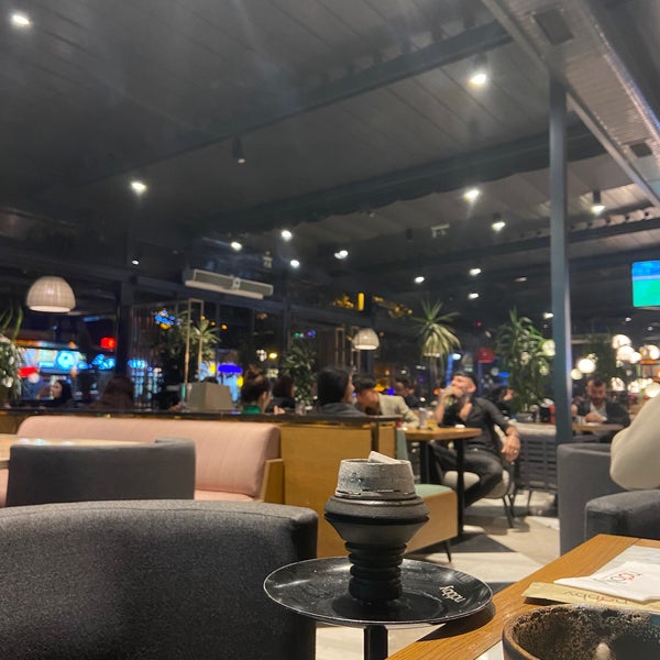 Photo taken at Nobby Restaurant&amp;Lounge by ⚡️Murat®⚡️ on 10/16/2022